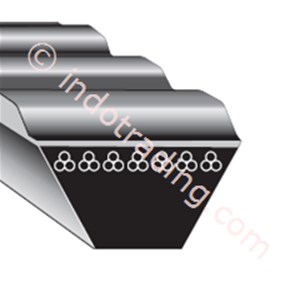 V Belt Banflex Brand Bando