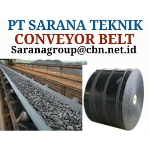 PT SARANA TEKNIK CONVEYOR BELT EP NN SERSAN NYLON BRAND STAR CONTINENTAL