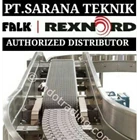 REXNORD TABLETOP CHAIN  & MAT TOP CHAIN FLAT TOP 1