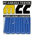 PT SARANA TEKNIK MCC MODULAR COMPONENT MATTOP CHAIN PT.SARANA TEKNIK TABLETOP CHAIN 3