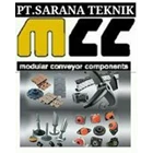 MCC REXNORD MODULAR COMPONENT MATTOP CHAIN PT.SARANA TEKNIK TABLETOP CHAIN 2