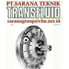 TRANSFLUID FLUID COUPLINGS PT SARANA TEKNIK SERI C  & K 1