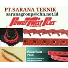 POWER TWIST BELT PLUS PT. SARANA TEKNIK B 2