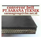 PT SARANA CONVEYOR BELT TYPE NN NYLON CONVEYOR BELT TYPE EP CONVEYOR BELT OIL RESISTANT CONVEYOR BELT HEAT RESISTANT FOR COAL & GOLD MINNG 2