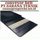 PT SARANA CONVEYOR BELT TYPE NN CONVEYORS BELT TYPE EP CONVEYOR BELT OIL RESISTANT CONVEYOR BELT HEAT RESISTANT FOR PALM OIL 1