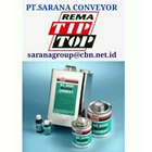 CONVEYOR BELT REMA TIP TOP PLASTIC  CEMENT ADHESIVE PT SARANA CONVEYOR BELT 2