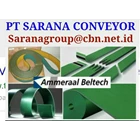 AMMERAAL BELTECH CONVEYOR BELT PT SARANA CONVEYORS 2