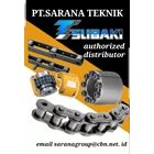PT SARANA TEKNIK authorized distributor TSUBAKI ROLLER CHAIN TSUBAKI Drive ChainS 1