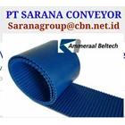 AMMERAAL BELTECH PT SARANA BELTINGS PVC FOR FOOD CONVEYOR BELT 1