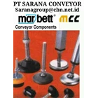 MARBBET MCC MODULAR CONVEYOR PART PT SARANA BELT 2