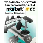 PT SARANA MARBETT MCC CONVEYOR COMPONENT PART 2