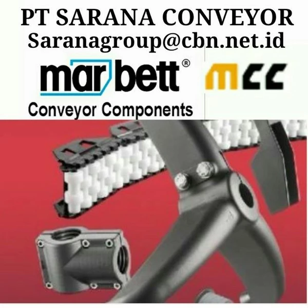 MCC MARBETT MODULAR COMPONENTS PT SARANA PART