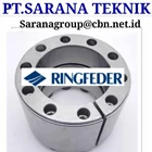 RINGFEDER LOCKING ASSEMBLYs RFN 7012 PT SARANA TEKNIK CONVEYOR RFN7014 1