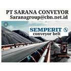 CONVEYOR BELT SEMPERIT FOR MINING PT SARANA CONVEYOR  1