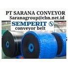 PT SARANA TEKNIK Semperit Conveyor Belt Untuk Mining CONVEYOR BELT 2