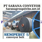 Semperit Conveyor Belt For Mining PT SARANA TEKNIK CONVEYOR BELT 1