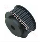 Timming Pulley With Plain Bore 1