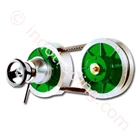 Variable Speed Pulley 2
