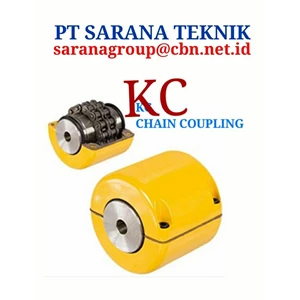 Chain Coupling KC PT Sarana Teknik 