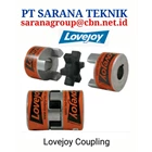 Lovejoy JAW Coupling PT Sarana Teknik 1