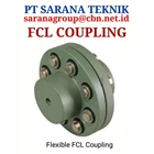 Flexible FCL Coupling PT Sarana Teknik 1