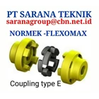 Normex flexomax Coupling PT Sarana Teknik  1