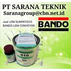 LEM BANDO SUNPAT FOR CONVEYOR BELT ECO PT SARANA TEKNIK 2