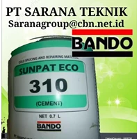 LEM BANDO SUNPAT FOR CONVEYOR BELT ECO PT SARANA TEKNIK