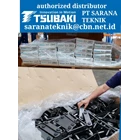 TSUBAKI Roller Chain CONVEYOR CHAIN PT SARANA TEKNIK 1