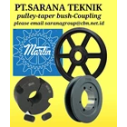 MARTIN PULLEY 1