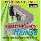 HAIRISE MODULAR CONVEYOR PT SARANA TEKNIK  - HAIRISE TABLETOP CHAIN CONVEYOR 1