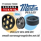 Pulley Belt Martin Seri SPC SPB 1