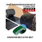 CONVEYOR BELT RUBBER & PVC BELT PT. SARANA TEKNIK 1