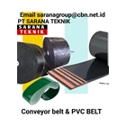 SABUK CONVEYOR BELT & PVC BELT PT. SARANA TEKNIK 1