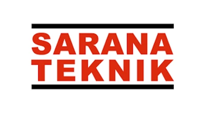 Logo PT. Sarana Teknik Chain Belt Pulley