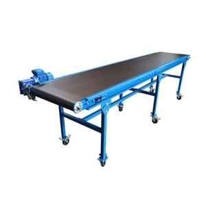 Conveyor belt