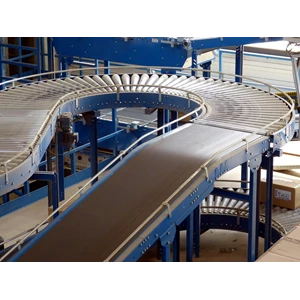 Conveyor belt