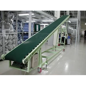 Conveyor belt